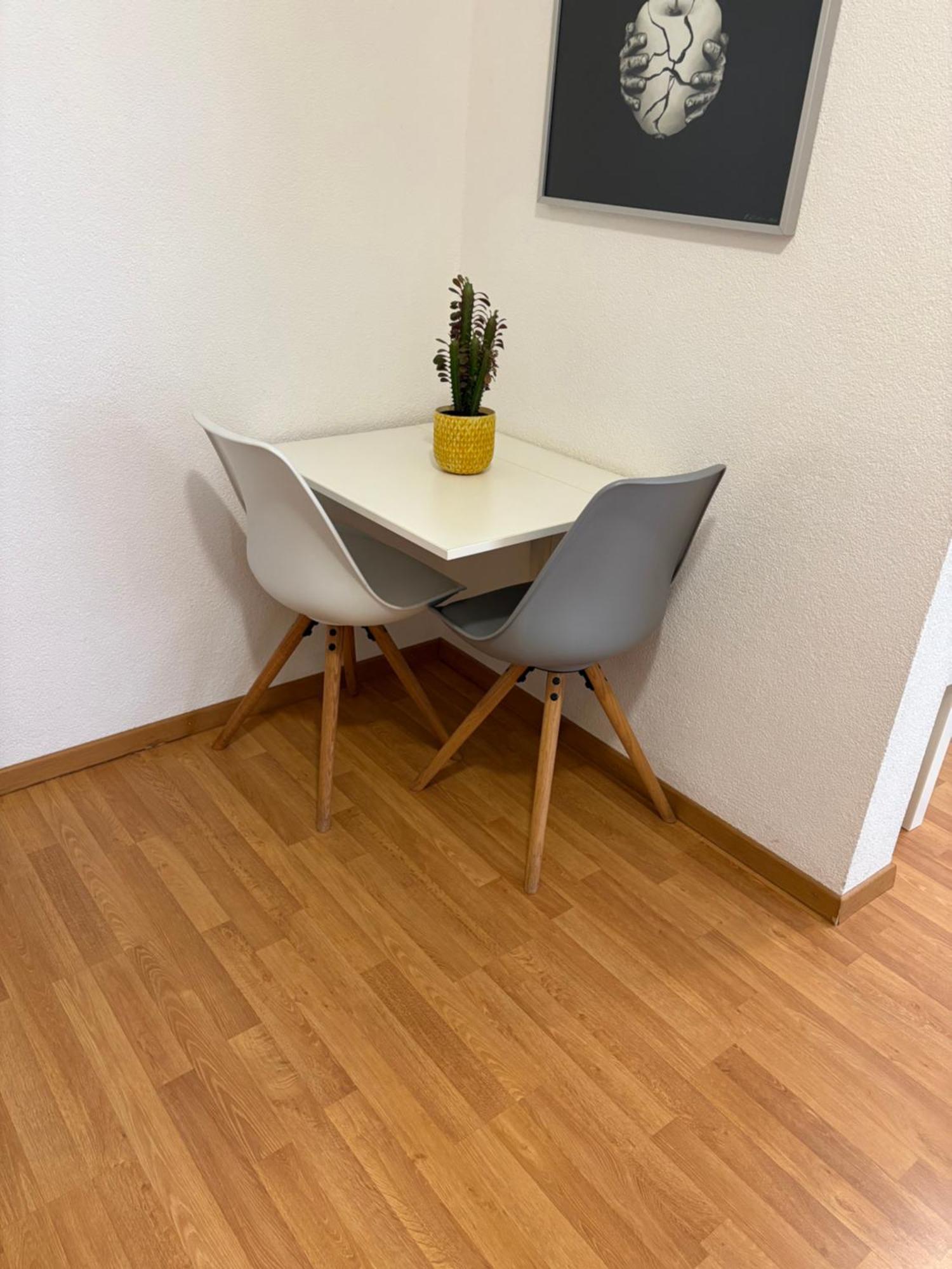 1,5 Zimmer Appartement Winterthur Exterior foto